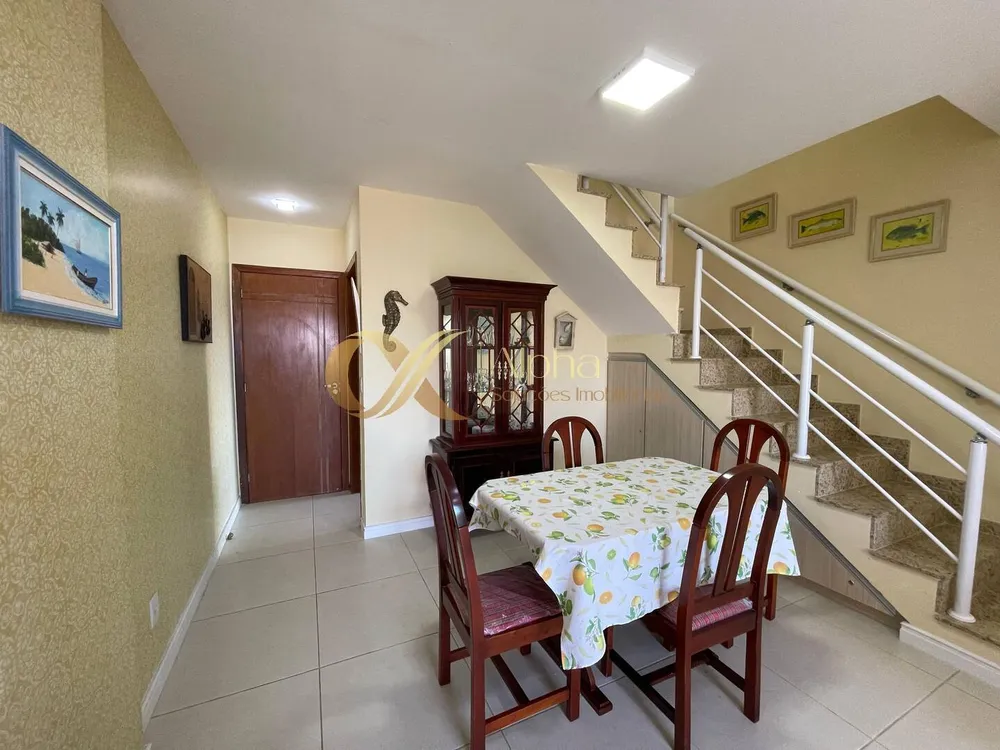 Cobertura, 4 quartos, 196 m² - Foto 6