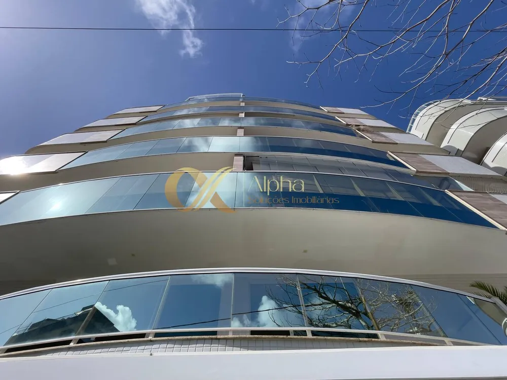 Cobertura, 4 quartos, 196 m² - Foto 2