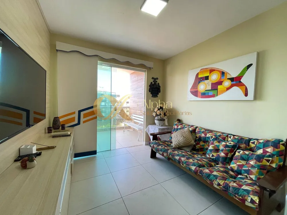 Cobertura, 4 quartos, 196 m² - Foto 4