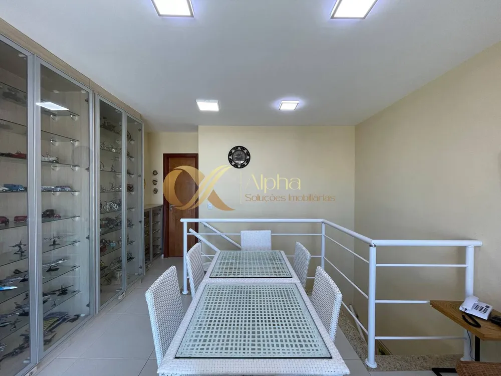 Cobertura, 4 quartos, 196 m² - Foto 17