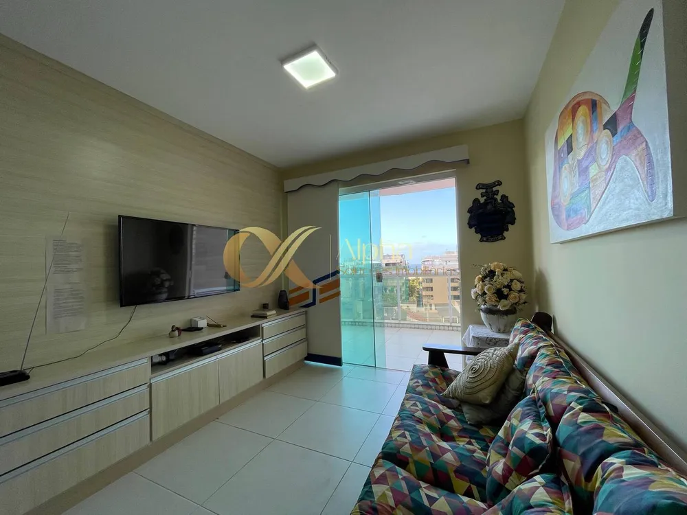 Cobertura, 4 quartos, 196 m² - Foto 5