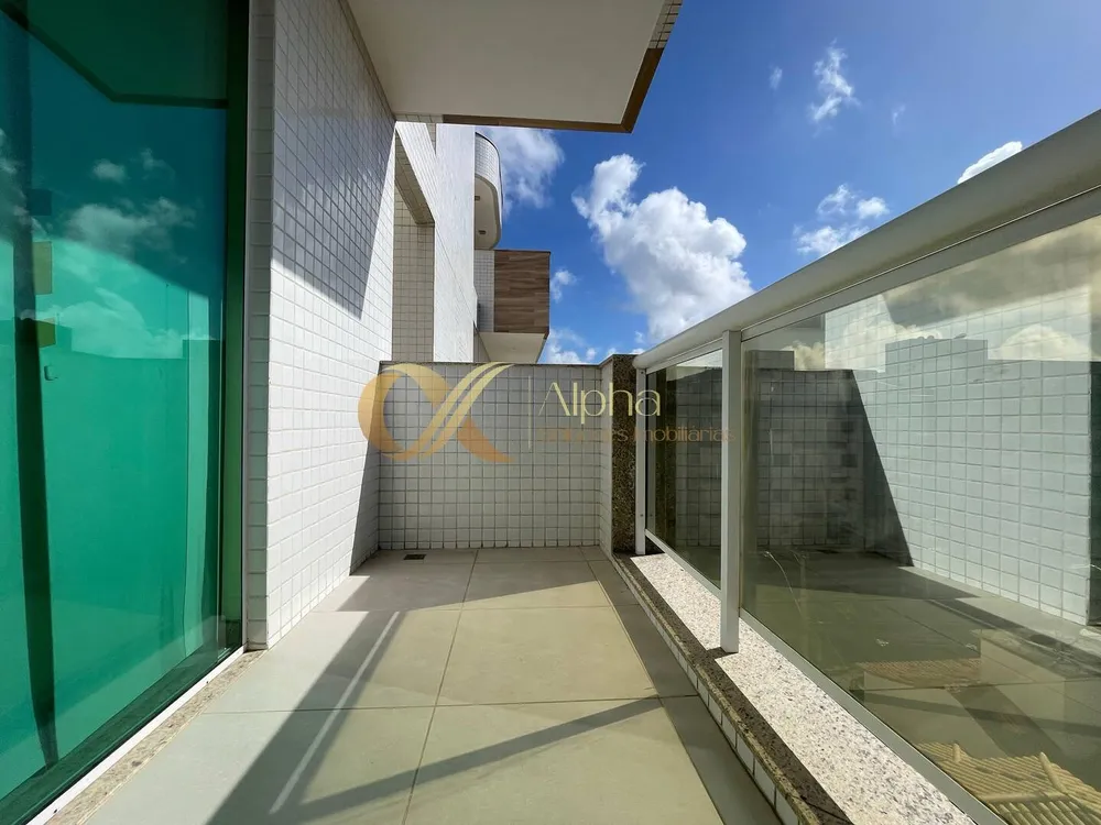 Cobertura, 4 quartos, 196 m² - Foto 14