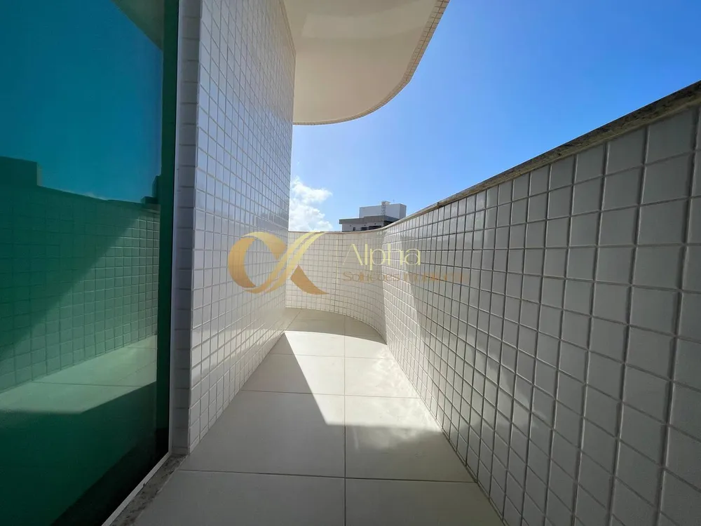 Cobertura, 4 quartos, 196 m² - Foto 11