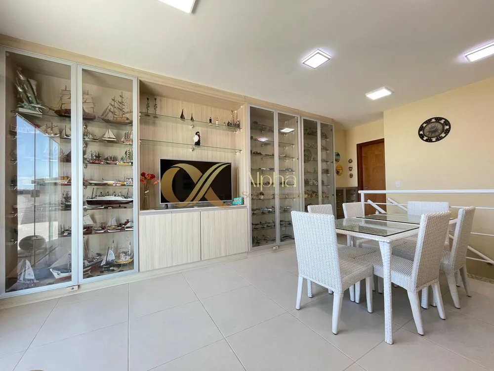 Cobertura, 4 quartos, 196 m² - Foto 20