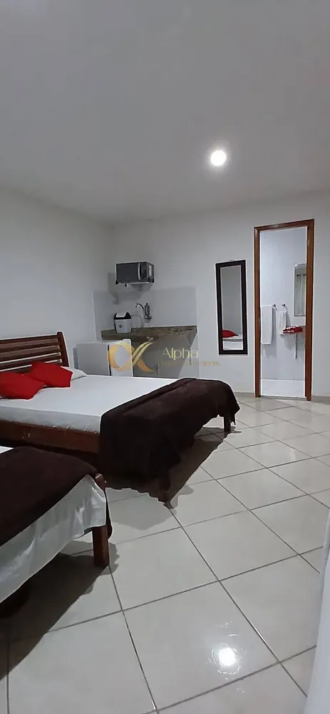 Prédio Inteiro, 1300 m² - Foto 12