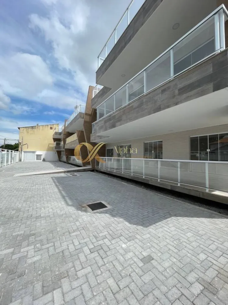 Apartamento, 2 quartos, 130 m² - Foto 2