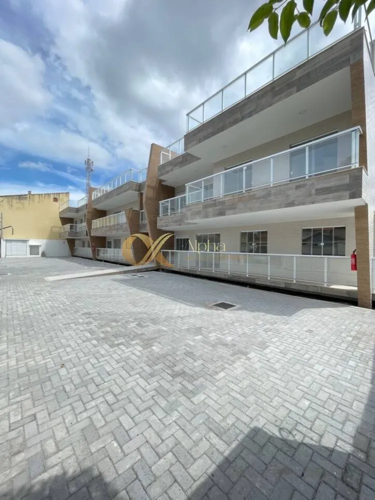 Apartamento, 2 quartos, 130 m² - Foto 5