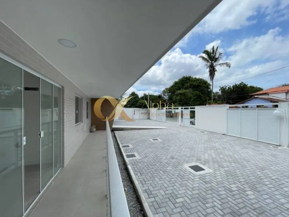 Apartamento, 2 quartos, 130 m² - Foto 12