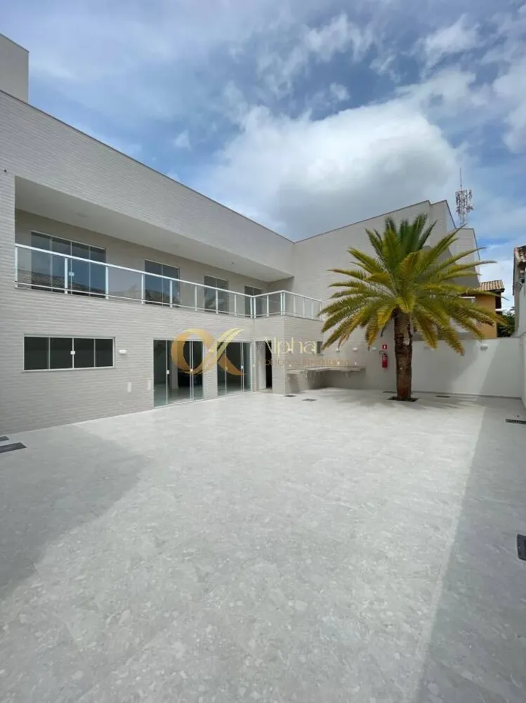 Apartamento, 2 quartos, 130 m² - Foto 1