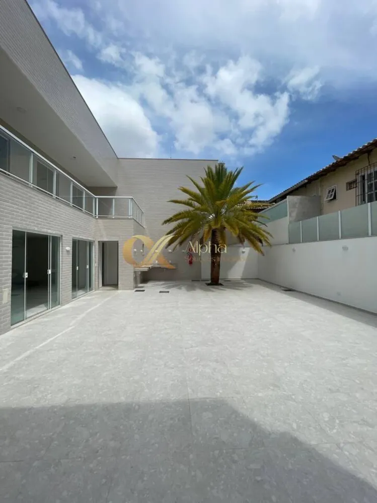 Apartamento, 2 quartos, 130 m² - Foto 13