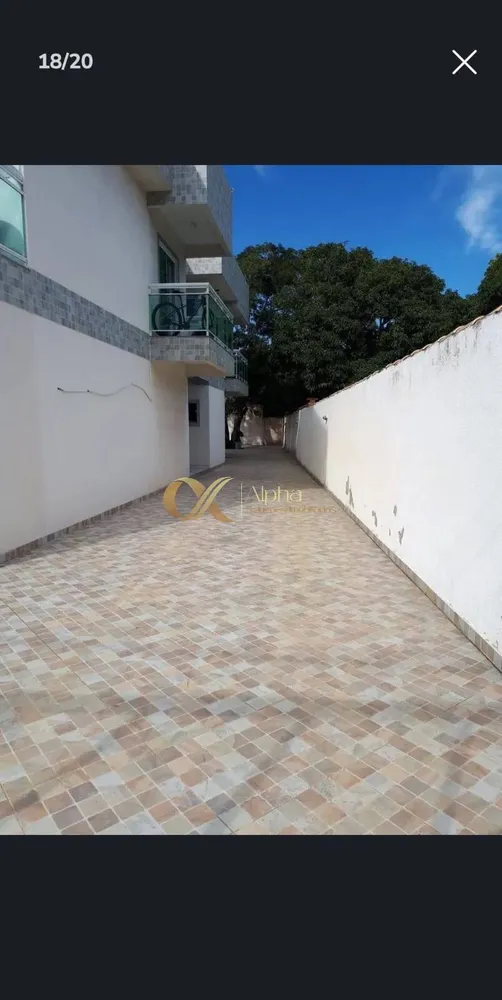 Casa, 2 quartos, 85 m² - Foto 10