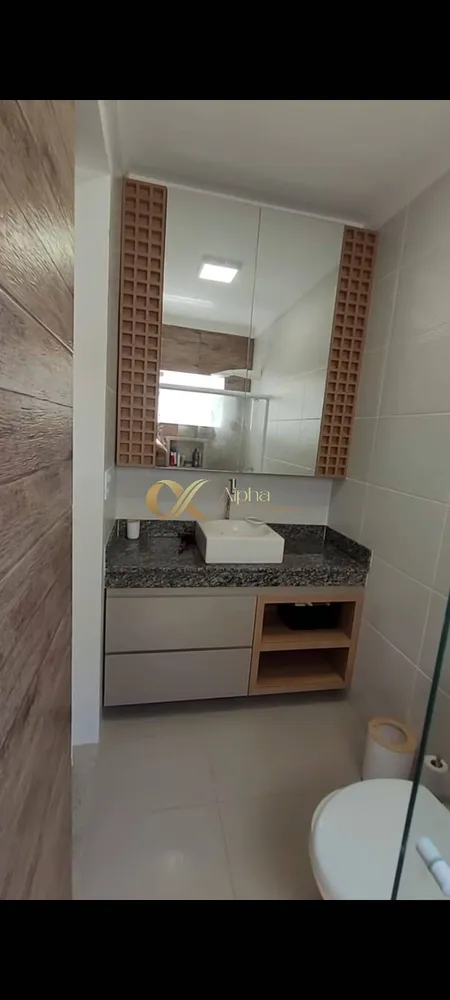 Casa, 2 quartos, 85 m² - Foto 6
