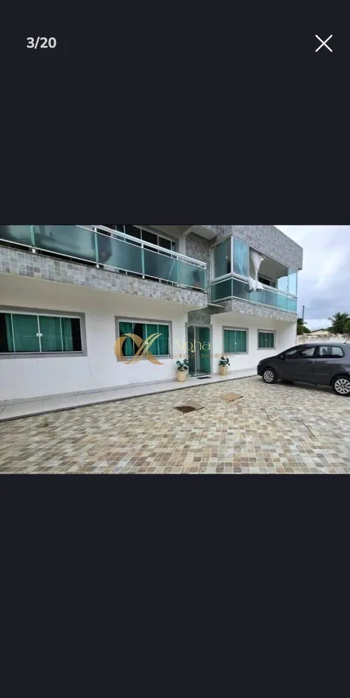 Casa, 2 quartos, 85 m² - Foto 11