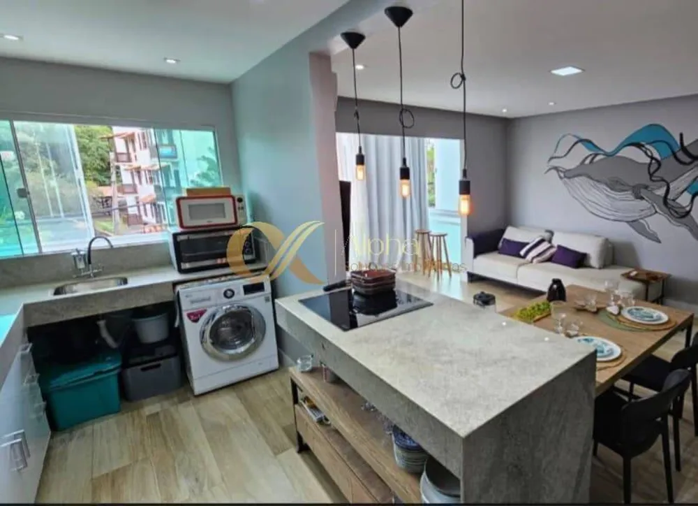 Casa, 2 quartos, 85 m² - Foto 2