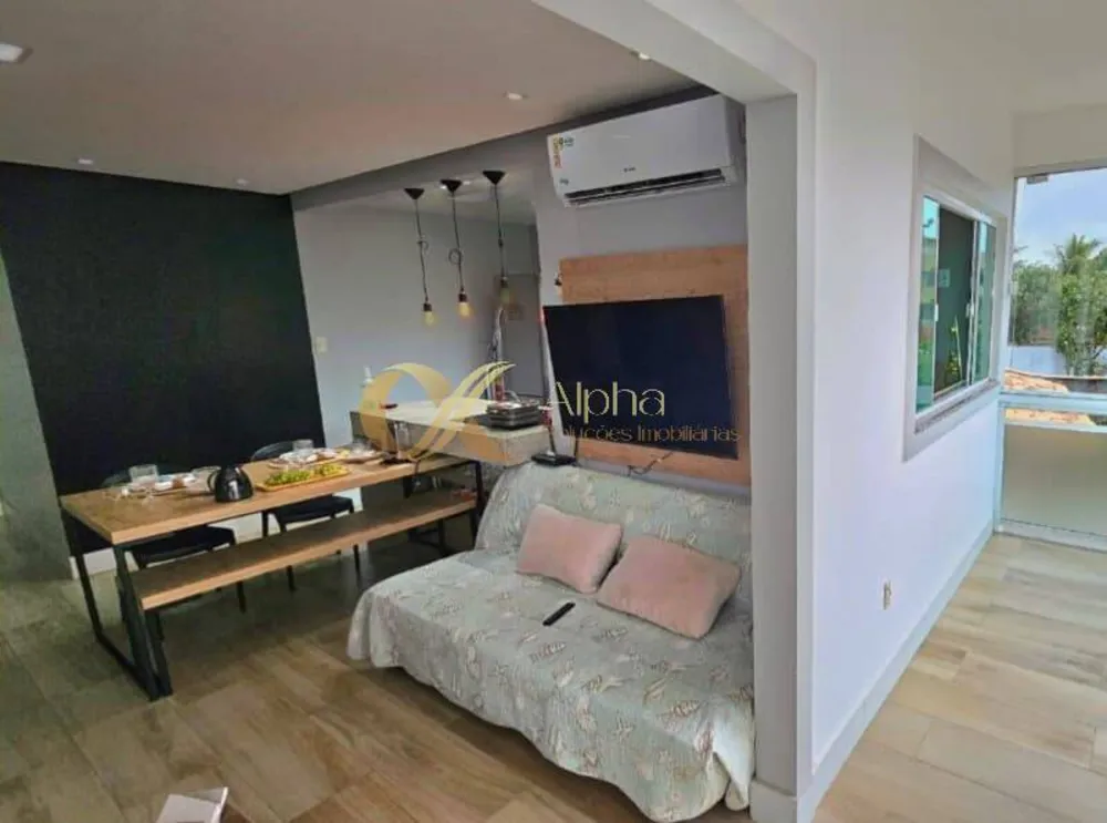 Casa, 2 quartos, 85 m² - Foto 3