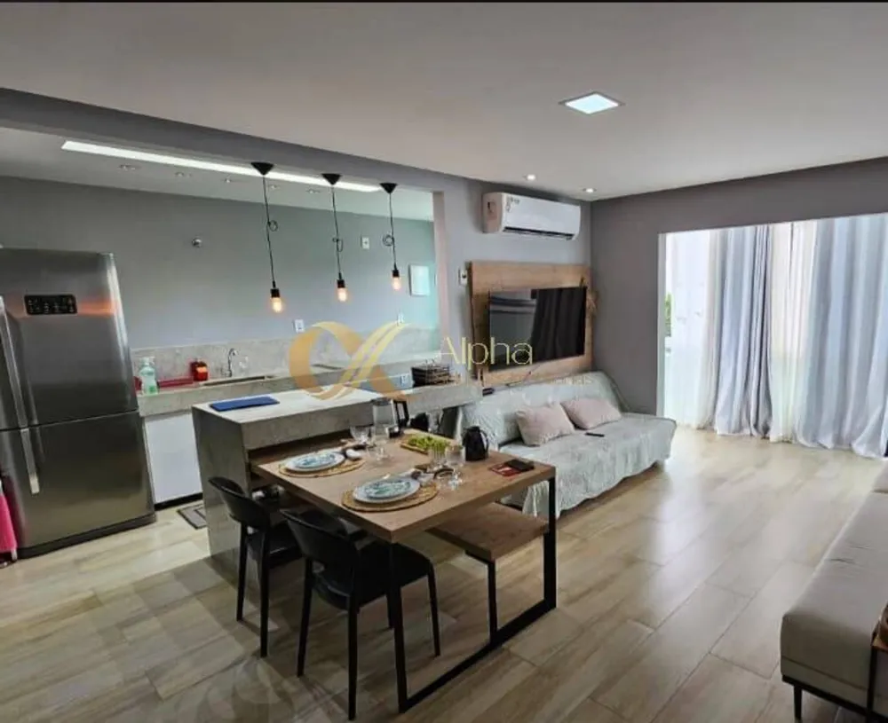 Casa, 2 quartos, 85 m² - Foto 1