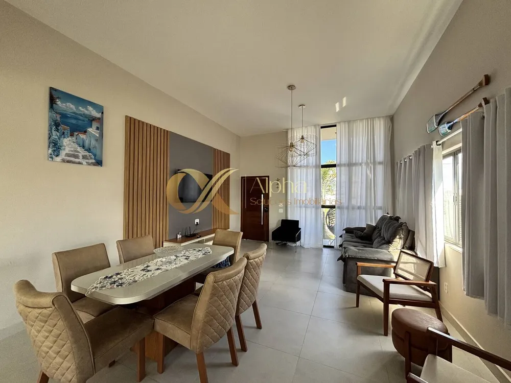 Casa, 3 quartos, 215 m² - Foto 15