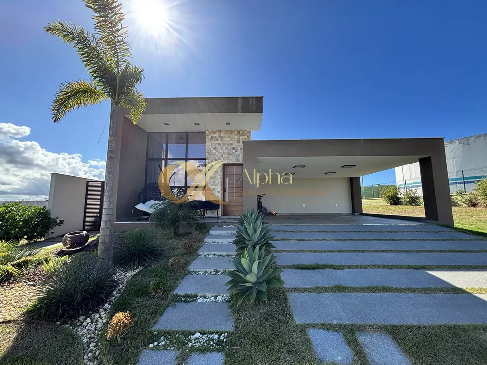 Casa, 3 quartos, 215 m² - Foto 8