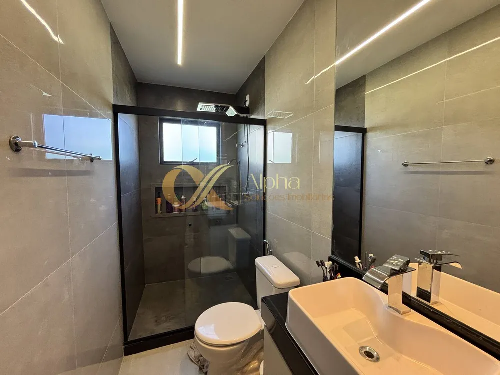 Casa, 3 quartos, 215 m² - Foto 4
