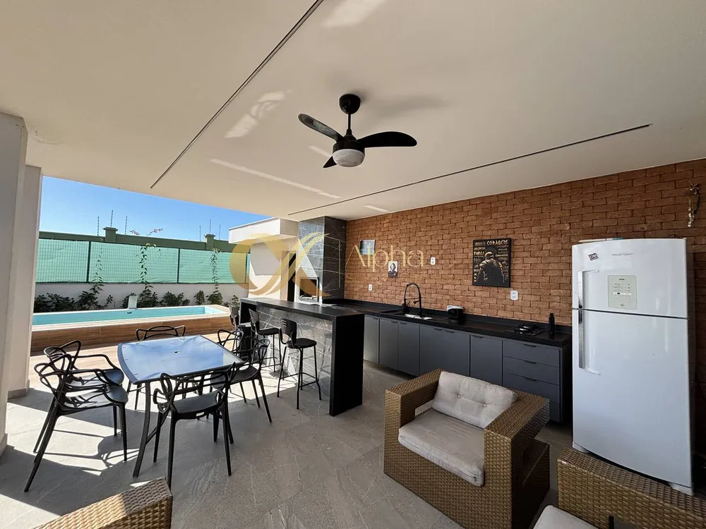 Casa, 3 quartos, 215 m² - Foto 6