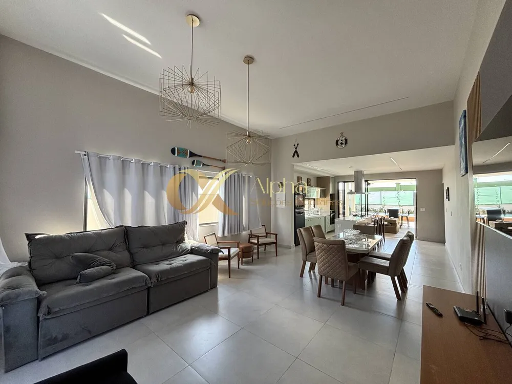 Casa, 3 quartos, 215 m² - Foto 21