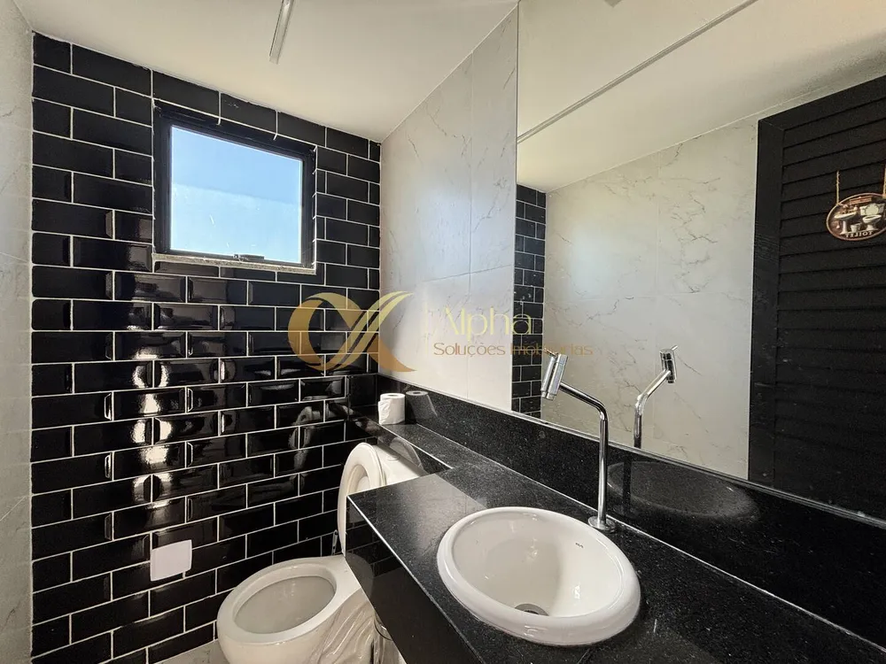 Casa, 3 quartos, 215 m² - Foto 3