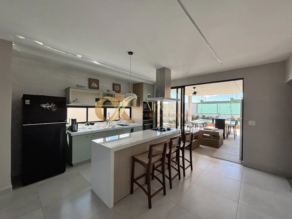 Casa, 3 quartos, 215 m² - Foto 7