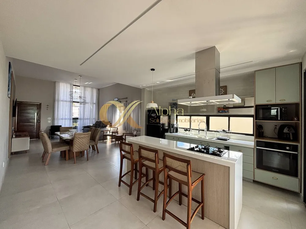 Casa, 3 quartos, 215 m² - Foto 17