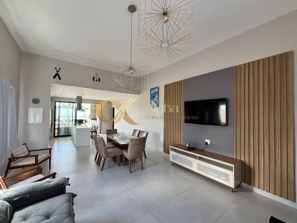 Casa, 3 quartos, 215 m² - Foto 10