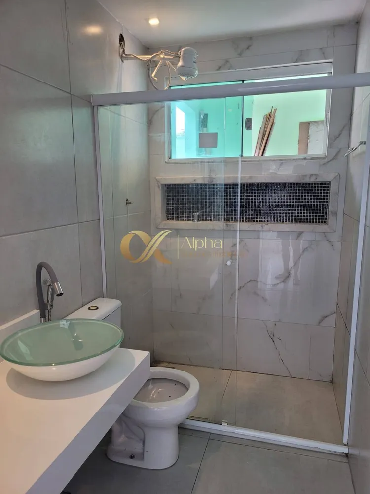 Casa, 3 quartos, 140 m² - Foto 12