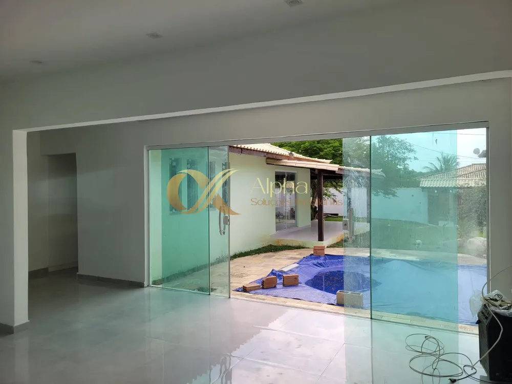 Casa, 3 quartos, 140 m² - Foto 29