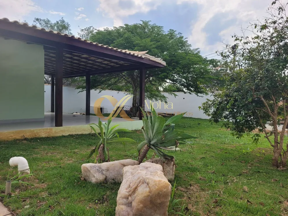 Casa, 3 quartos, 140 m² - Foto 45