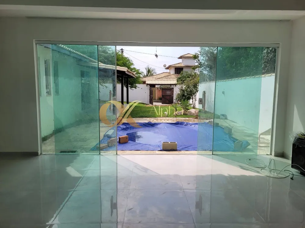Casa, 3 quartos, 140 m² - Foto 9
