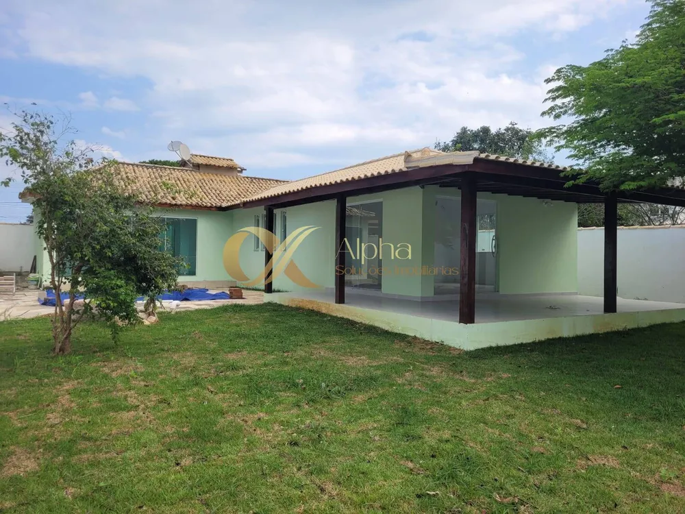 Casa, 3 quartos, 140 m² - Foto 1
