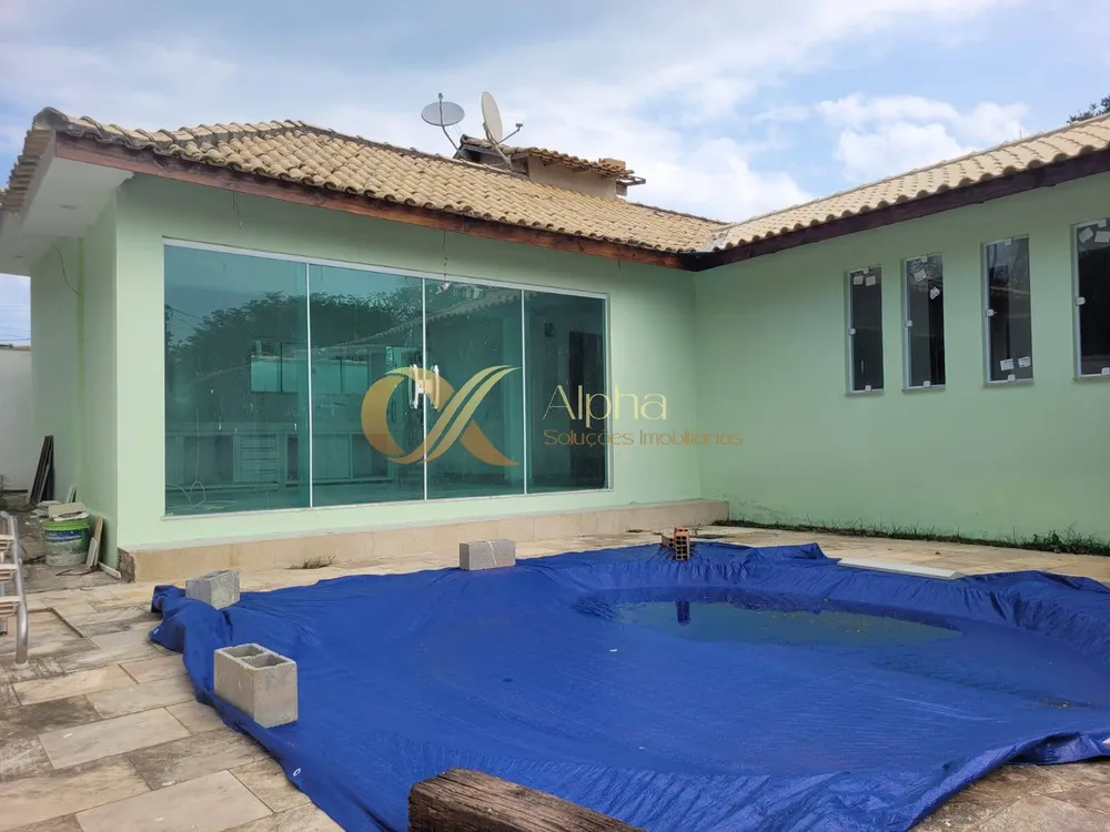 Casa, 3 quartos, 140 m² - Foto 28