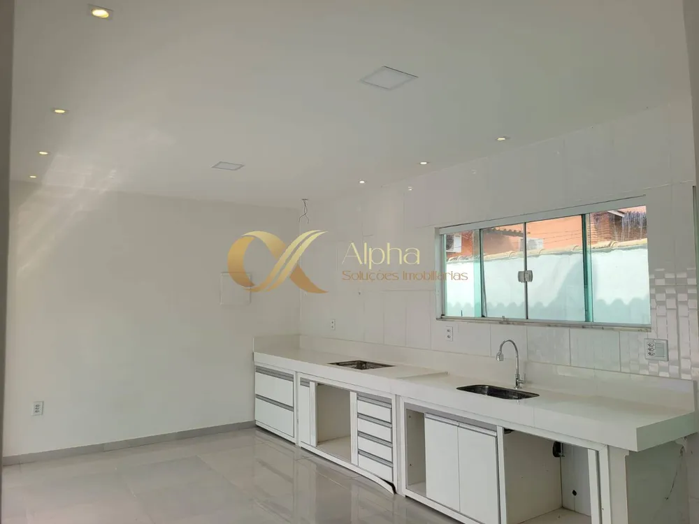 Casa, 3 quartos, 140 m² - Foto 24