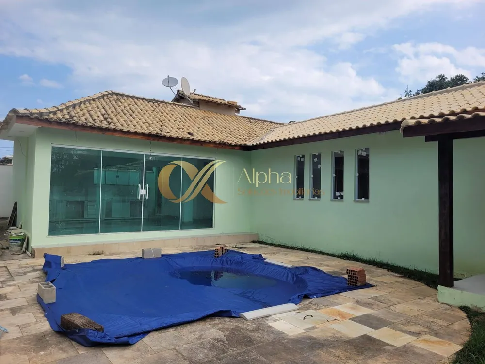Casa, 3 quartos, 140 m² - Foto 25
