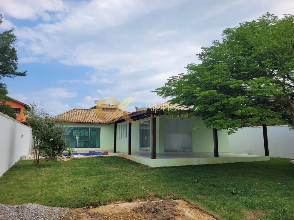 Casa, 3 quartos, 140 m² - Foto 31