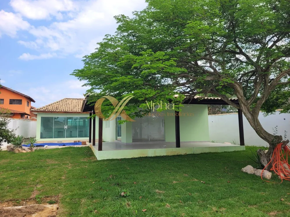 Casa, 3 quartos, 140 m² - Foto 14