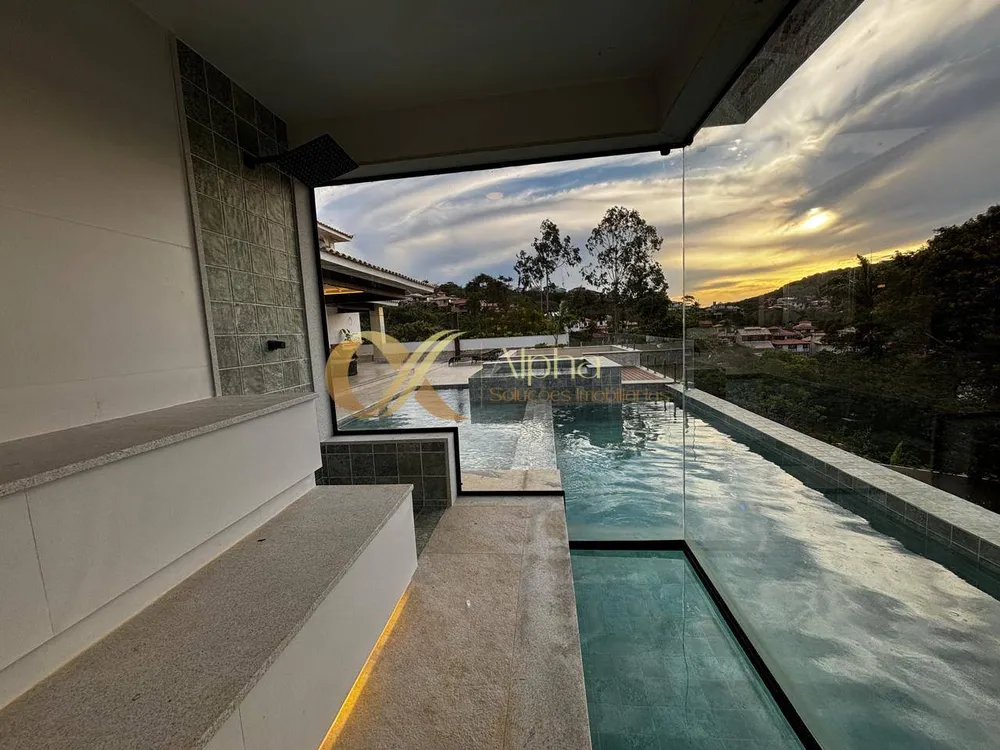 Casa, 5 quartos, 2500 m² - Foto 25