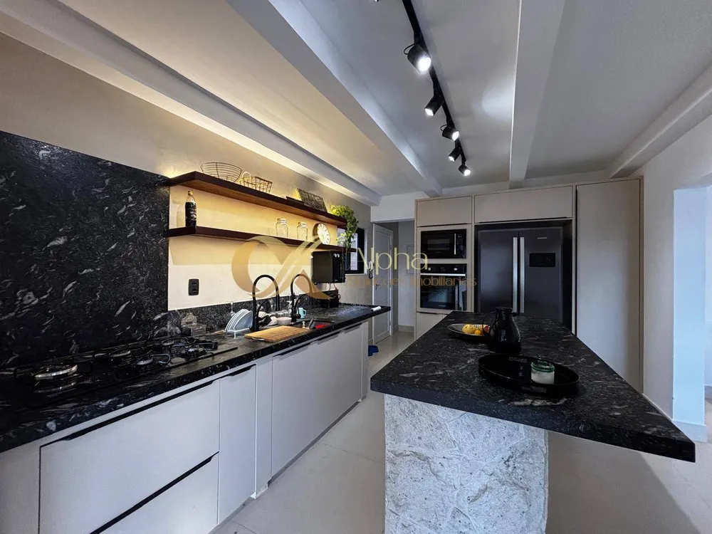 Casa, 5 quartos, 2500 m² - Foto 29