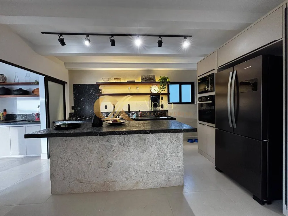 Casa, 5 quartos, 2500 m² - Foto 37