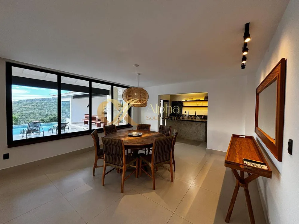 Casa, 5 quartos, 2500 m² - Foto 3