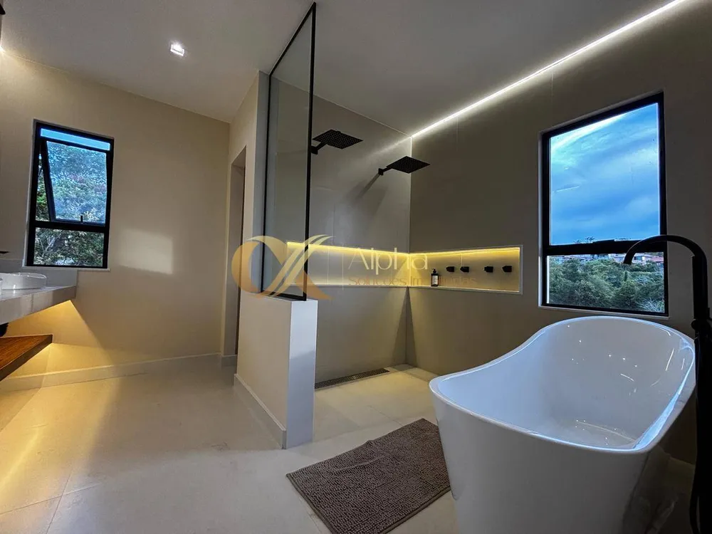 Casa, 5 quartos, 2500 m² - Foto 13