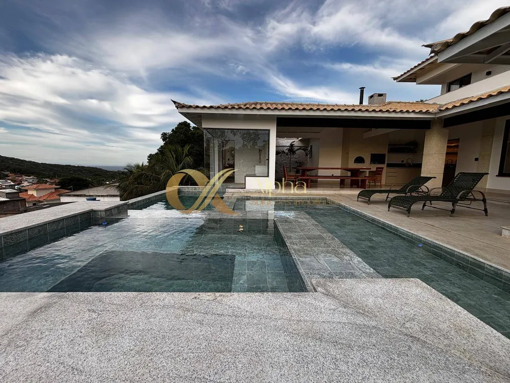 Casa, 5 quartos, 2500 m² - Foto 8