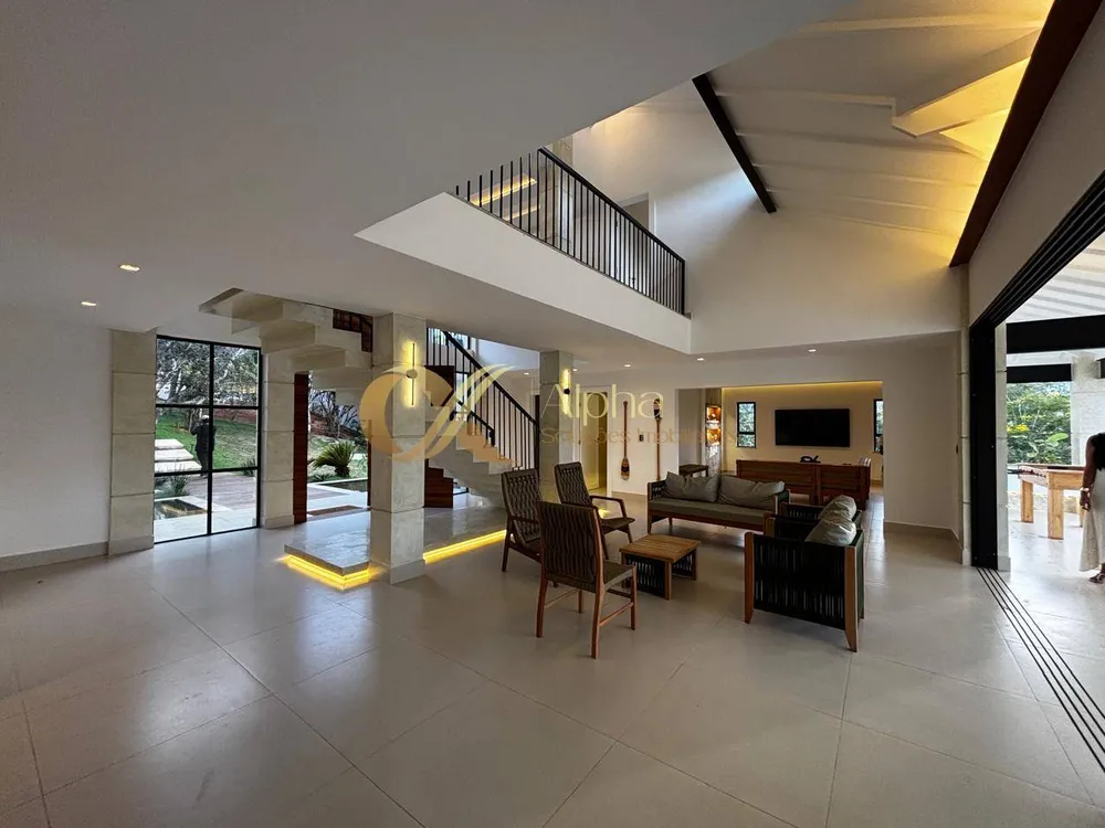 Casa, 5 quartos, 2500 m² - Foto 34