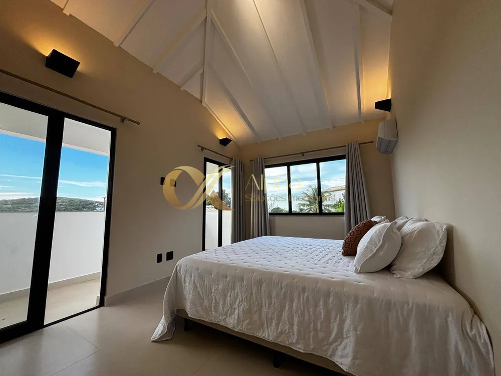 Casa, 5 quartos, 2500 m² - Foto 1