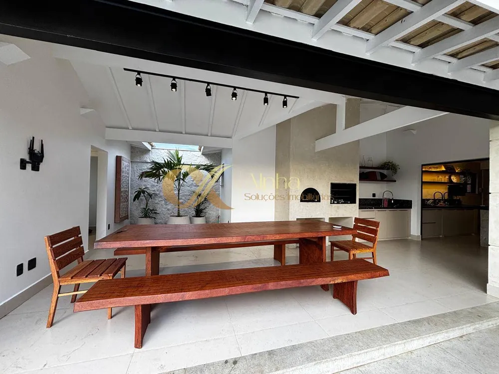 Casa, 5 quartos, 2500 m² - Foto 22