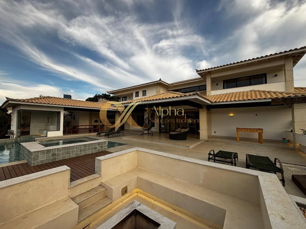 Casa, 5 quartos, 2500 m² - Foto 23