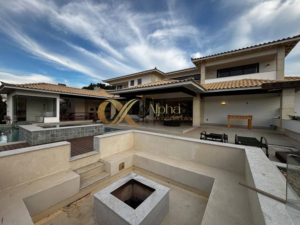 Casa, 5 quartos, 2500 m² - Foto 9